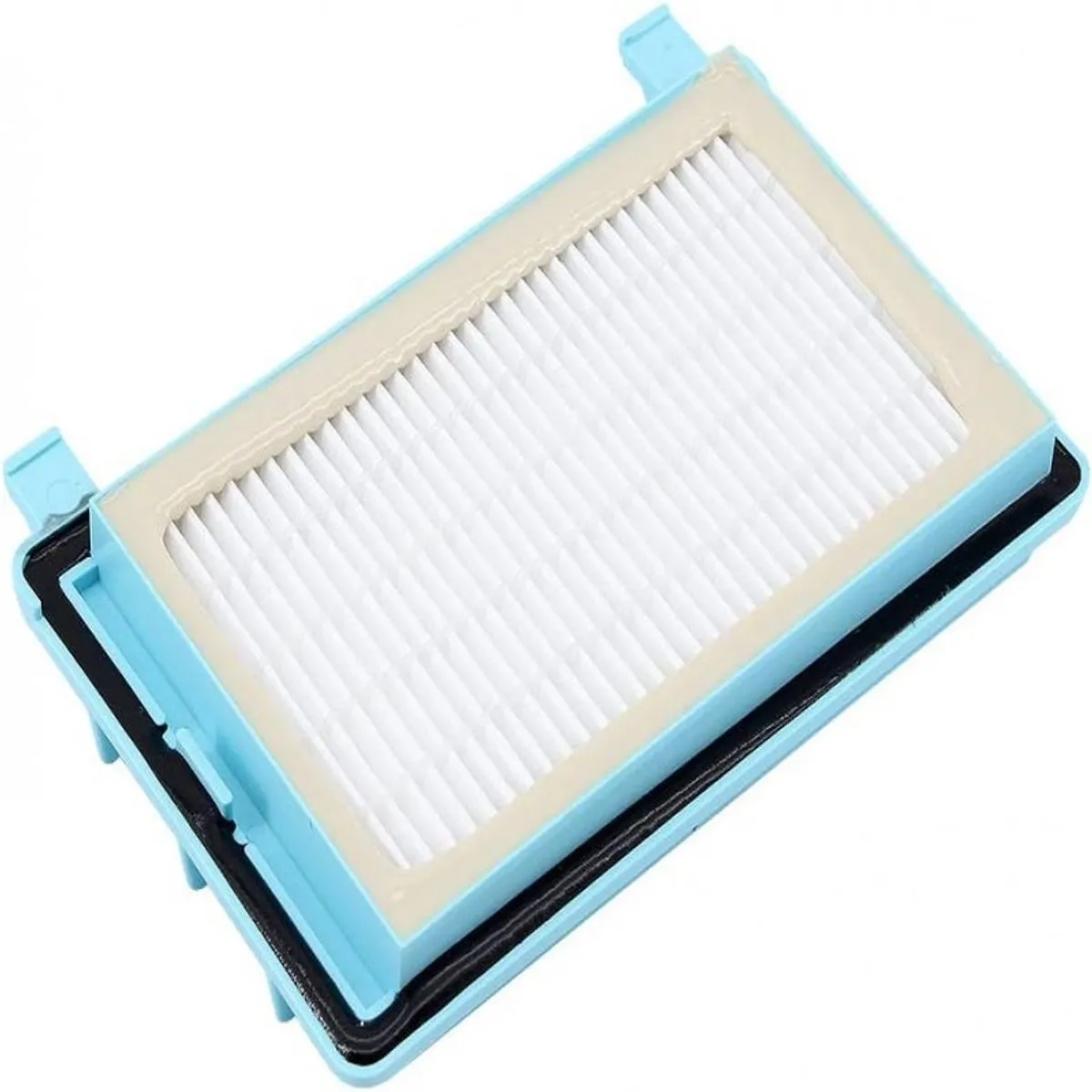 Philips FC8720/FC8724/FC8732/FC8734 Stofzuigerfilter - 2 Stuks