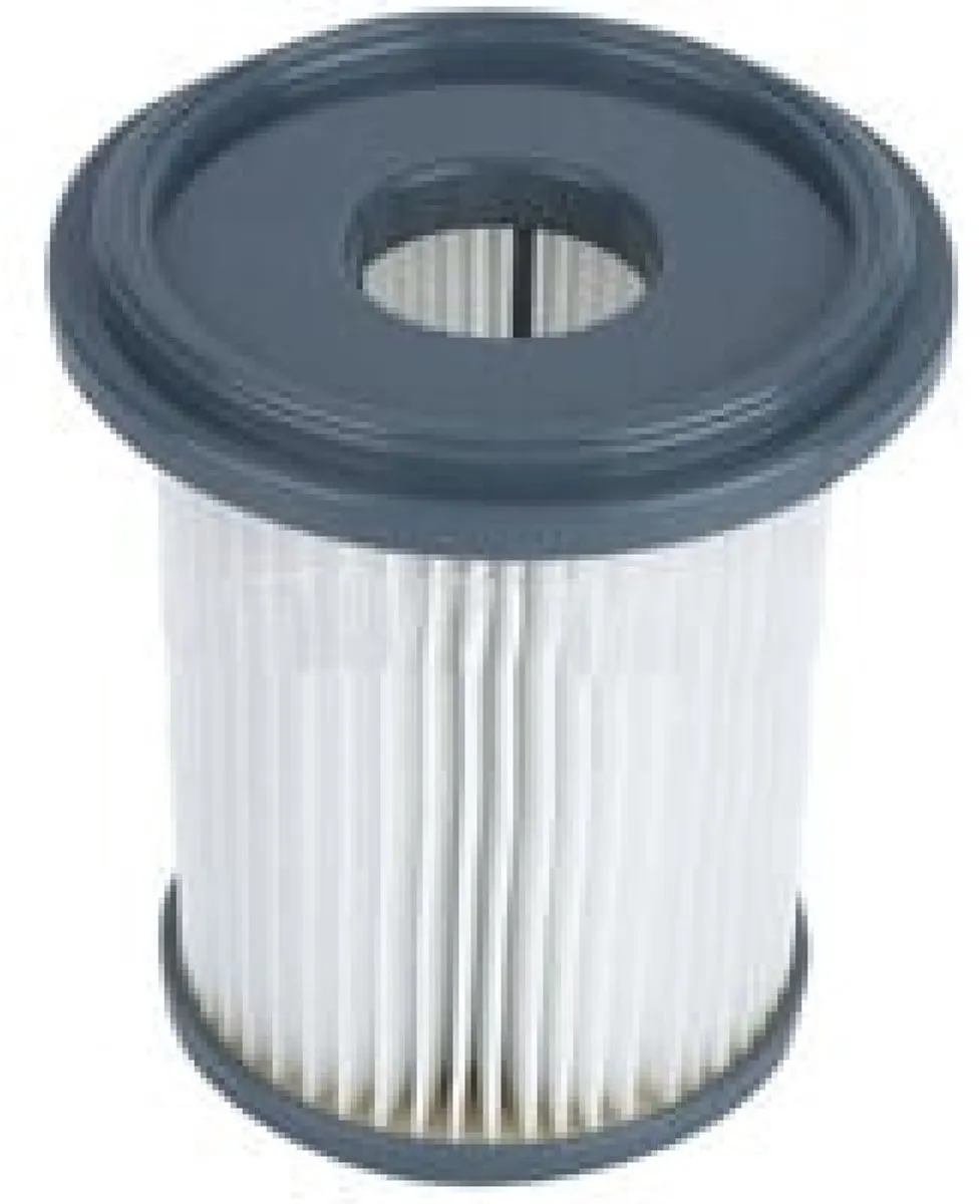 Philips FC8720/FC8724/FC8732/FC8734 Stofzuigerfilter - 2 Stuks