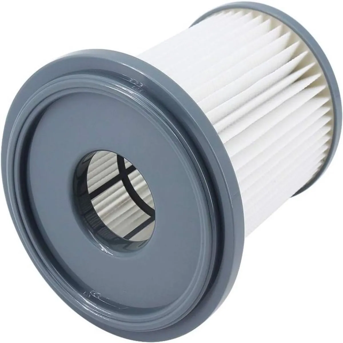 Philips FC8720/FC8724/FC8732/FC8734 Stofzuigerfilter - 2 Stuks