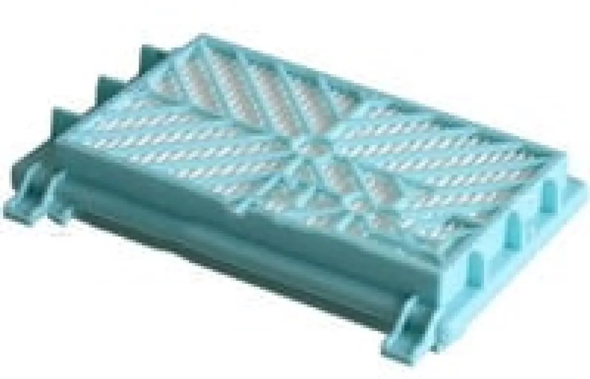 Philips FC8720/FC8724/FC8732/FC8734 Stofzuigerfilter - 2 Stuks