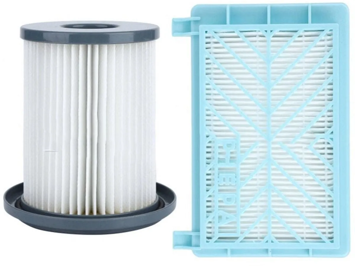 Philips FC8720/FC8724/FC8732/FC8734 Stofzuigerfilter