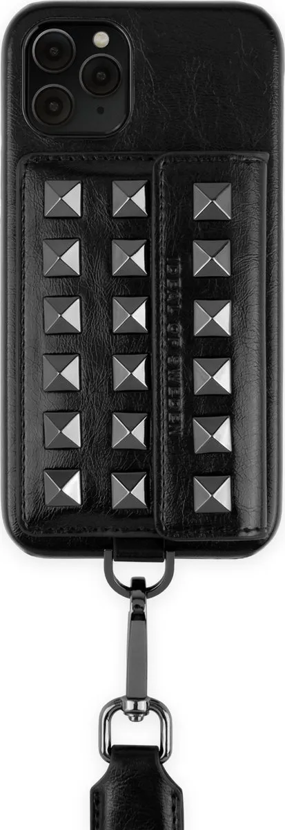 iDeal of Sweden iPhone 11/XS/X Necklace Case