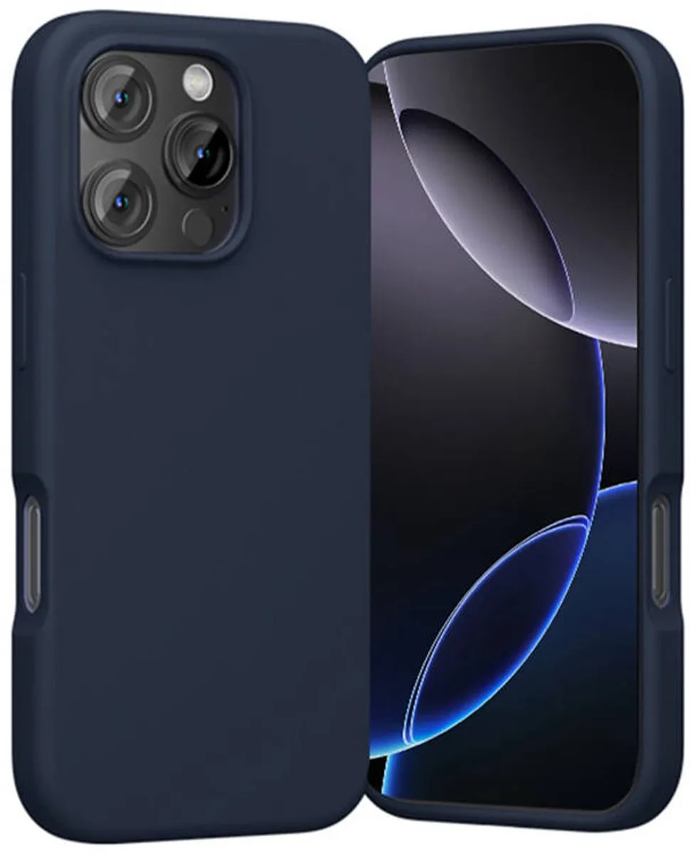 Vention iPhone 16 Pro Max Hoesje