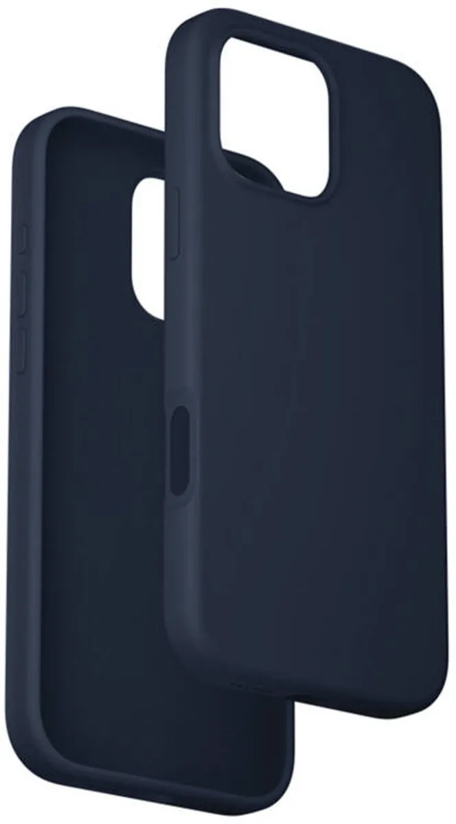 Vention iPhone 16 Pro Max Hoesje - MagSafe - Transparent