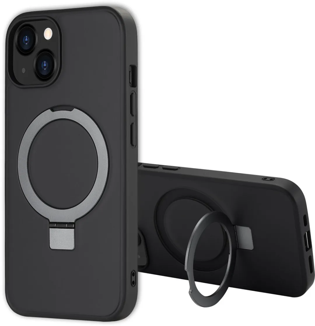 Accezz iPhone 14 MagSafe Hoesje