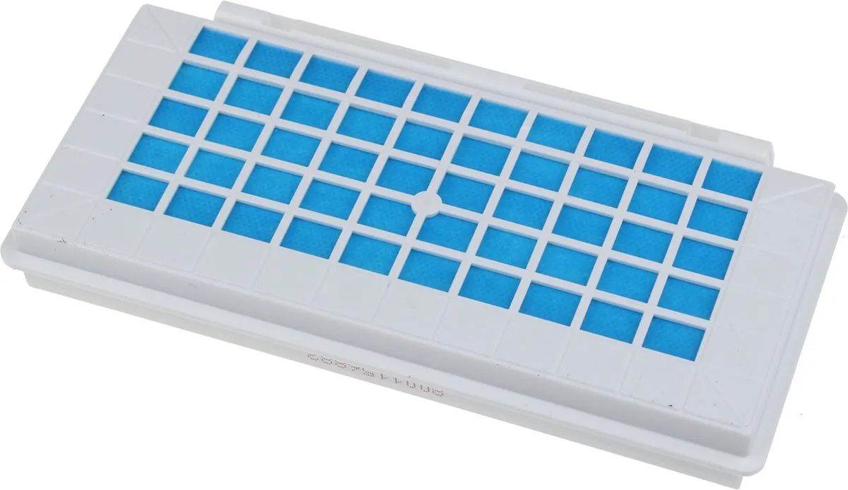 Bosch Hepa Filter 17004549