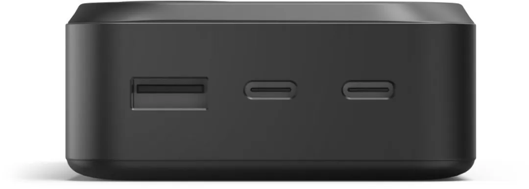 Hama Powerbank 20000mAh - Zwart