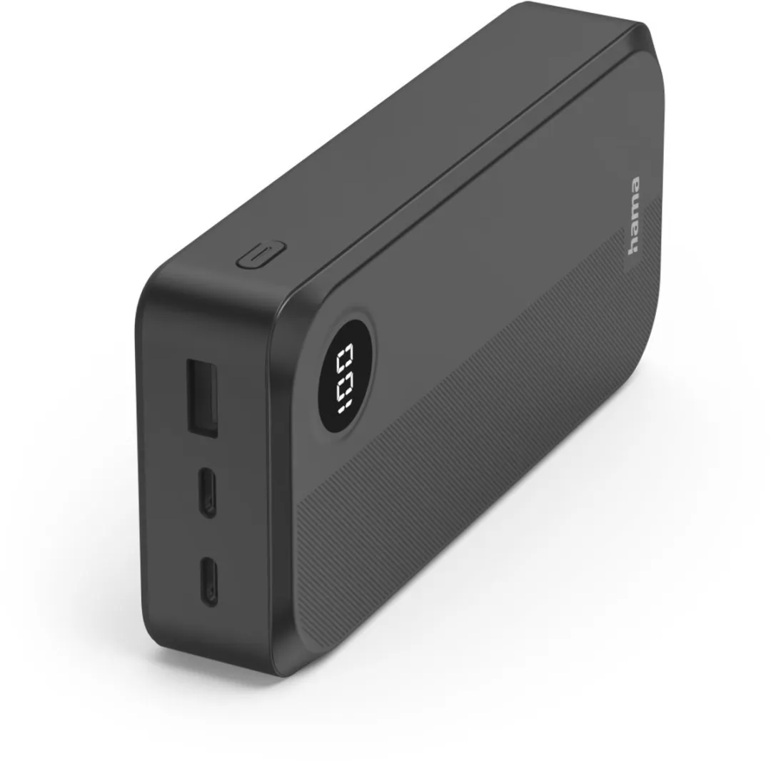 Hama Powerbank 20000mAh