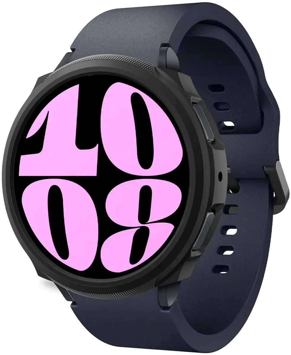 Spigen Galaxy Watch6 40mm Liquid Air Hoesje