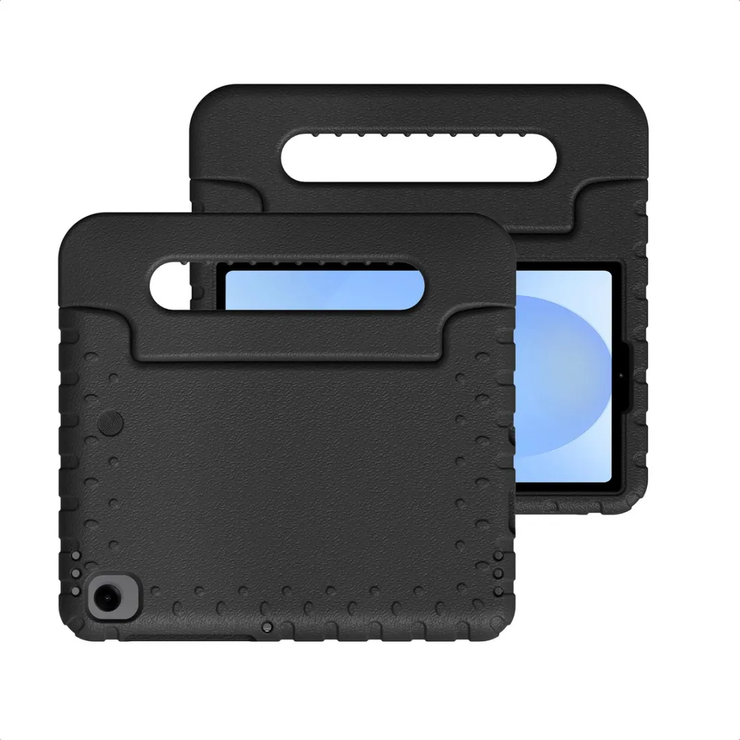 Imoshion SH00042775 Tablethoes - Samsung Galaxy Tab A7 10" - Zwart