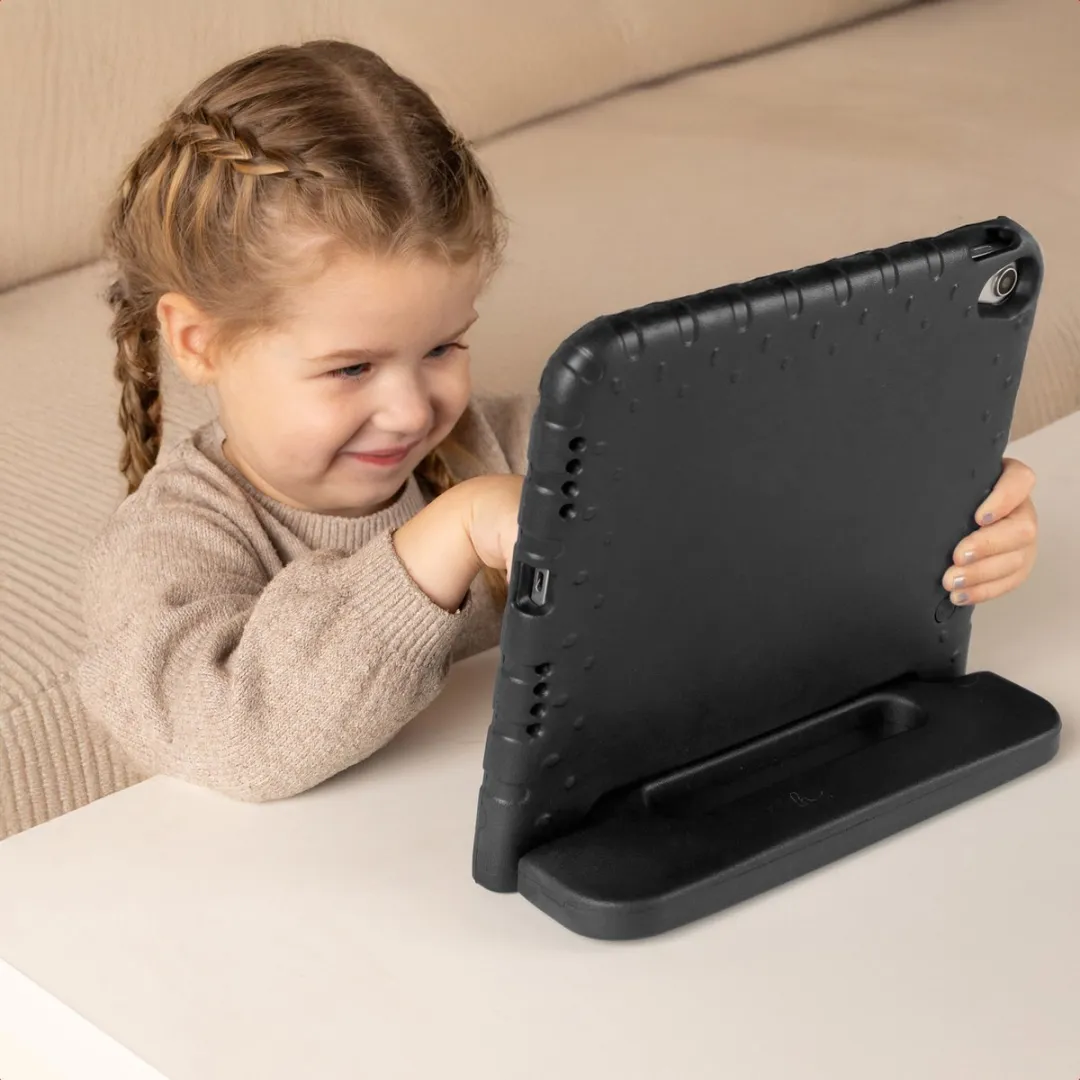 Imoshion SH00042775 Tablethoes - Samsung Galaxy Tab A7 10" - Zwart