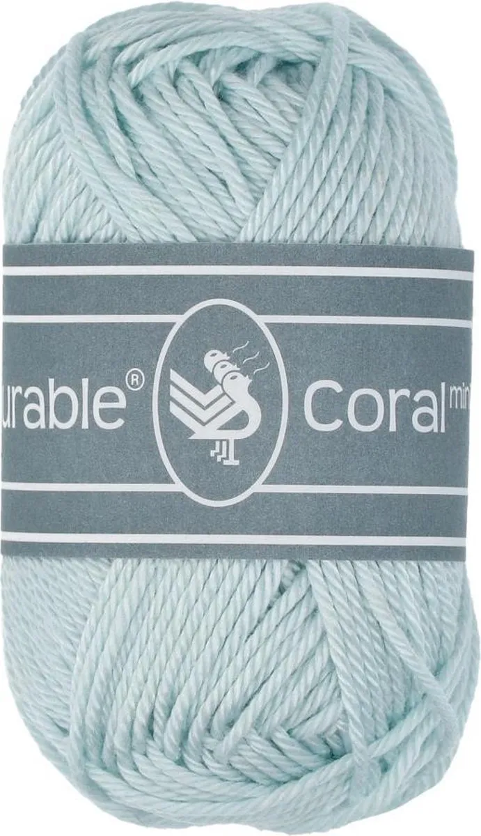 Durable Coral Mini .279