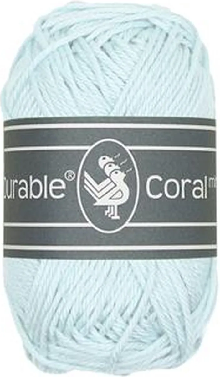 Durable Coral Mini .279 - 1 Stuk