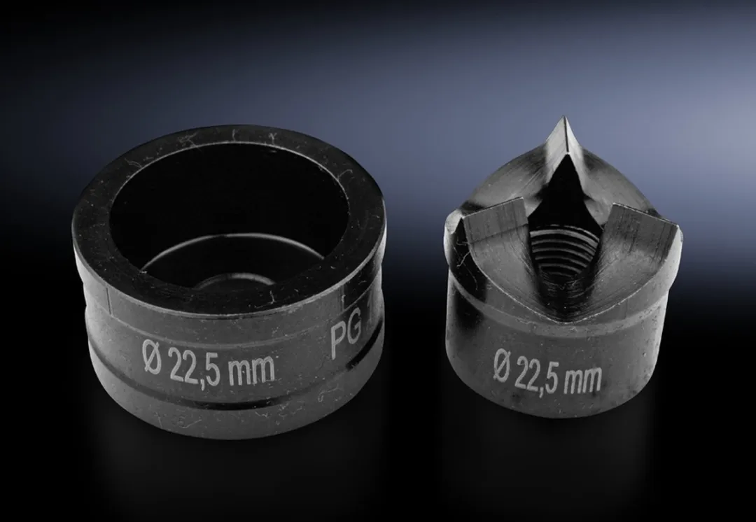 Rittal 4055525 GATPONS V M25/D25 4mm