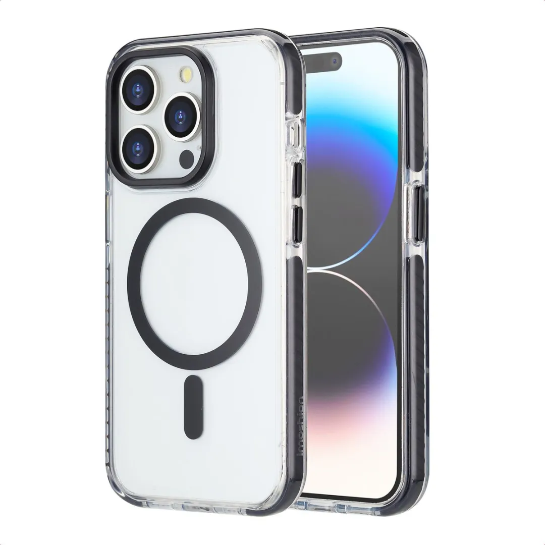 Imoshion Hoesje iPhone 14 Pro