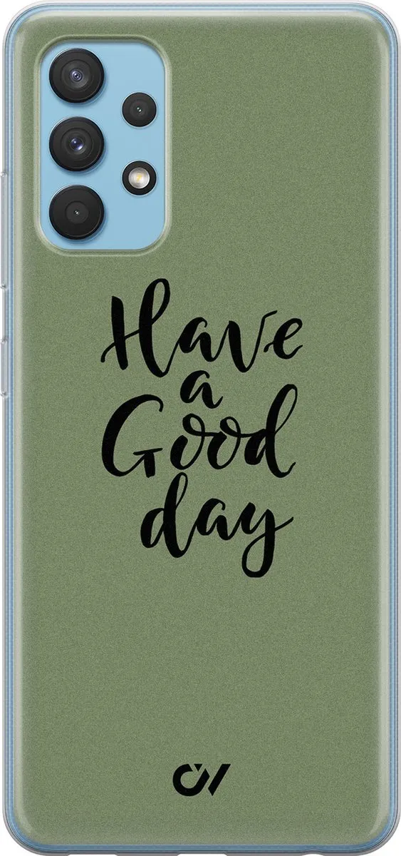 Casevibes Hoesje Samsung Galaxy A32 4G