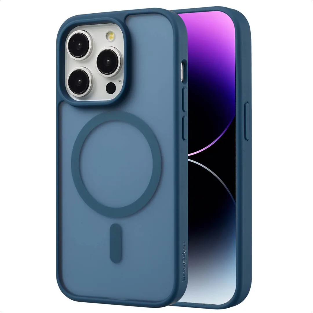 Imoshion Hoesje iPhone 14 Pro MagSafe
