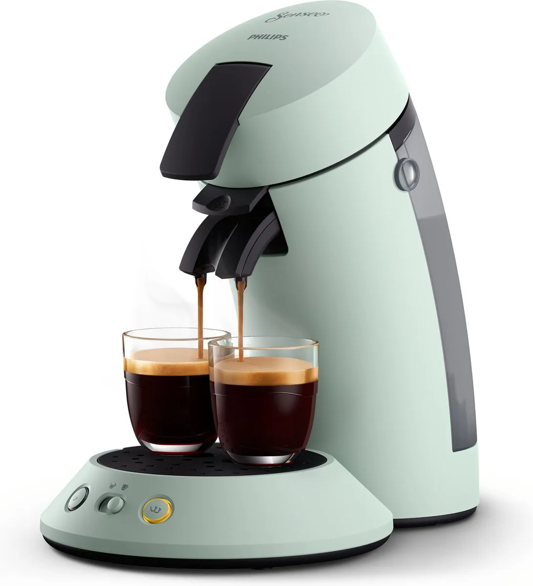 Philips Senseo Original Plus CSA210/20 Koffiepadmachine