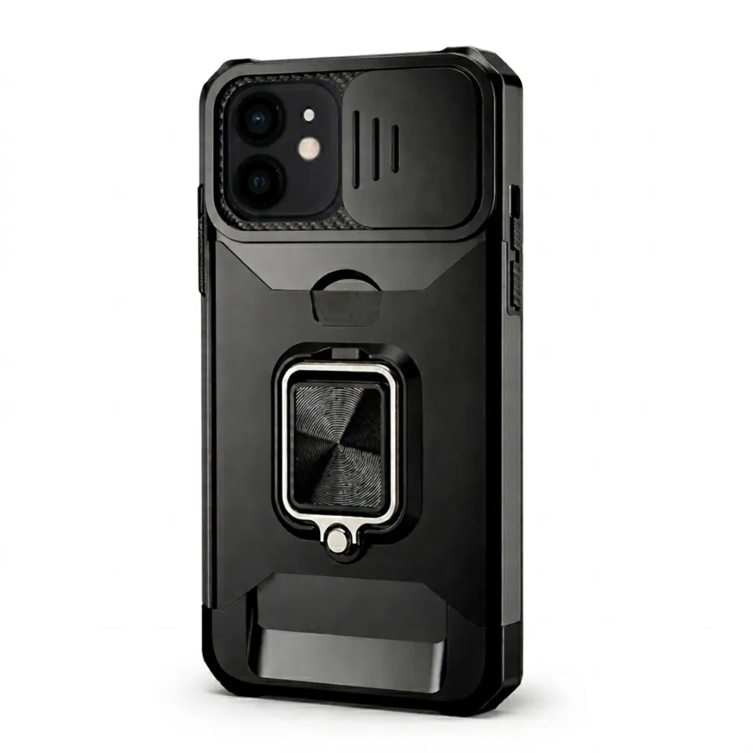 NUVEX iPhone 11 Hoesje