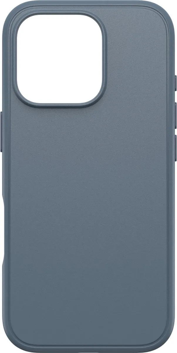 OtterBox Symmetry MagSafe iPhone 16 Hoesje - Blauw