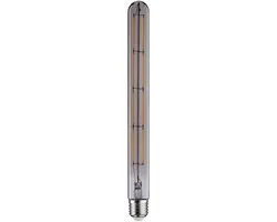 Paulmann 1879 Filament LED Tube E27 806lm 8,8W 2700K - Rookglas