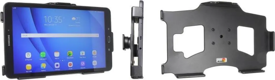 Brodit Samsung Galaxy Tab A 10.1 (2016) Houder