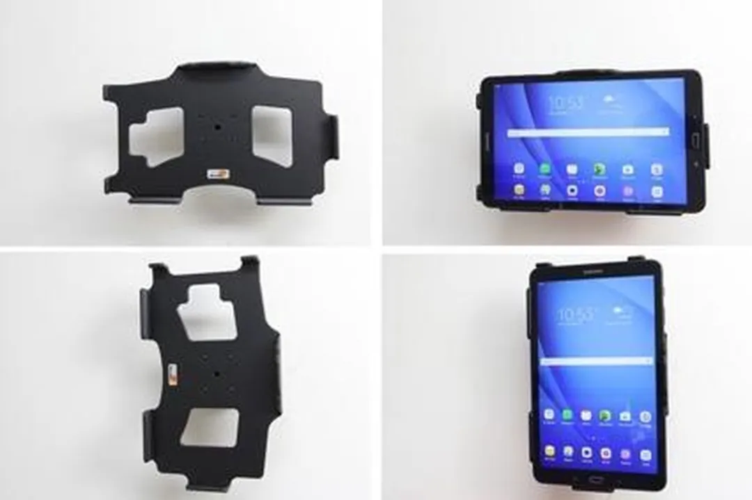 Brodit Samsung Galaxy Tab A 10.1 (2016) Houder - Zwart