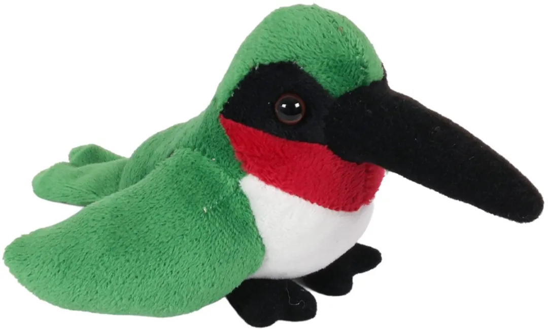 PIA Soft Toys Knuffel Kolibri