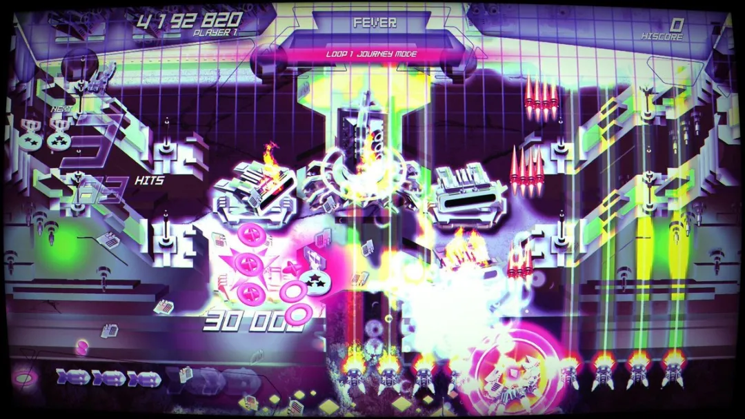 Red Art Games Shinorubi PlayStation 4
