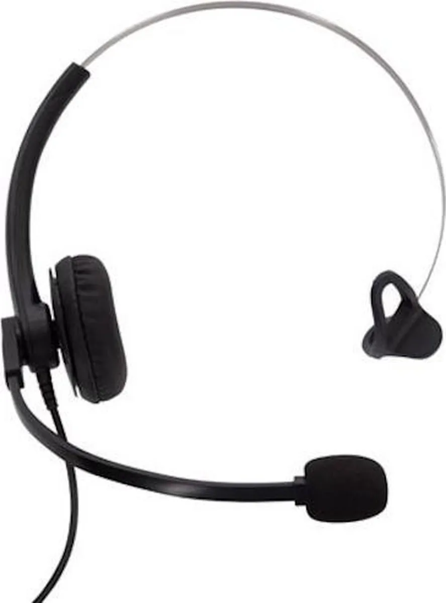 Velleman Koptelefoon 3.5mm Jack