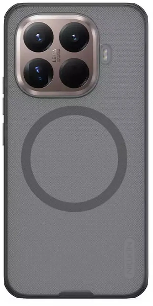 Nillkin Frosted Shield Hoesje Xiaomi 15T Pro
