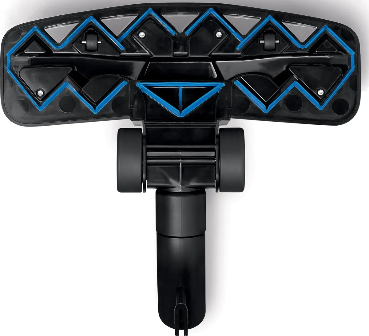 Philips FC8077 TriActive Z Vloerborstel 32-35mm - Zwart
