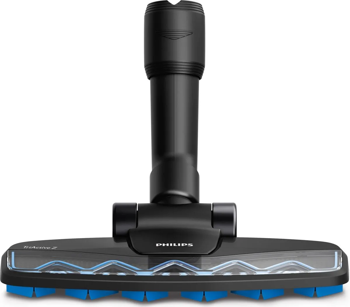 Philips FC8077 TriActive Z Vloerborstel 32-35mm - Zwart