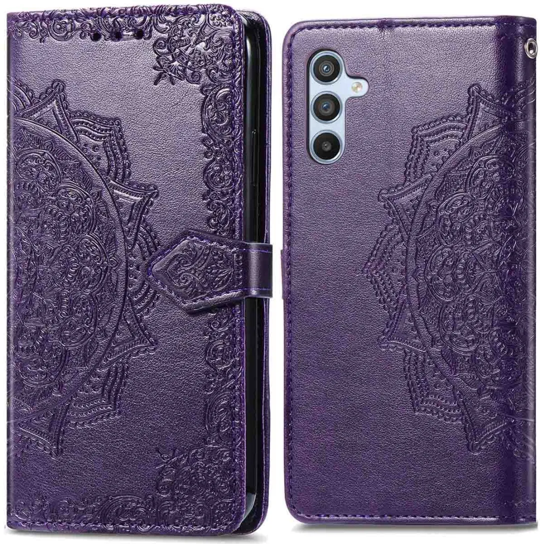 Imoshion Hoesje Samsung Galaxy A26