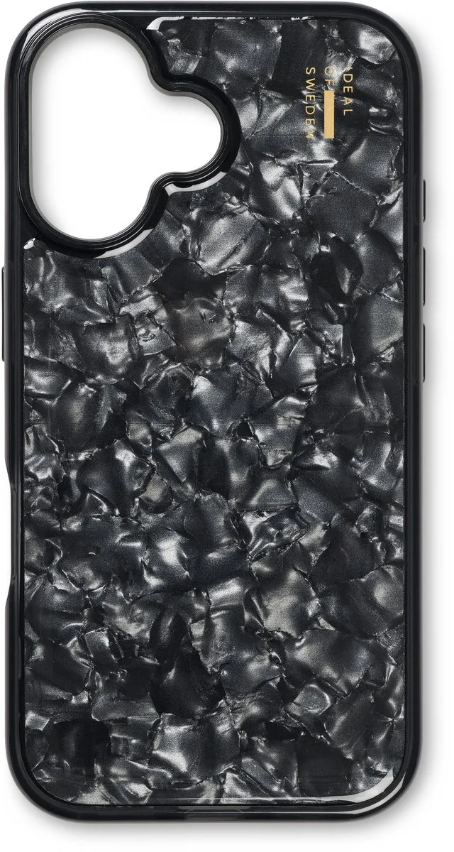 iDeal of Sweden Pearlised Case iPhone 17