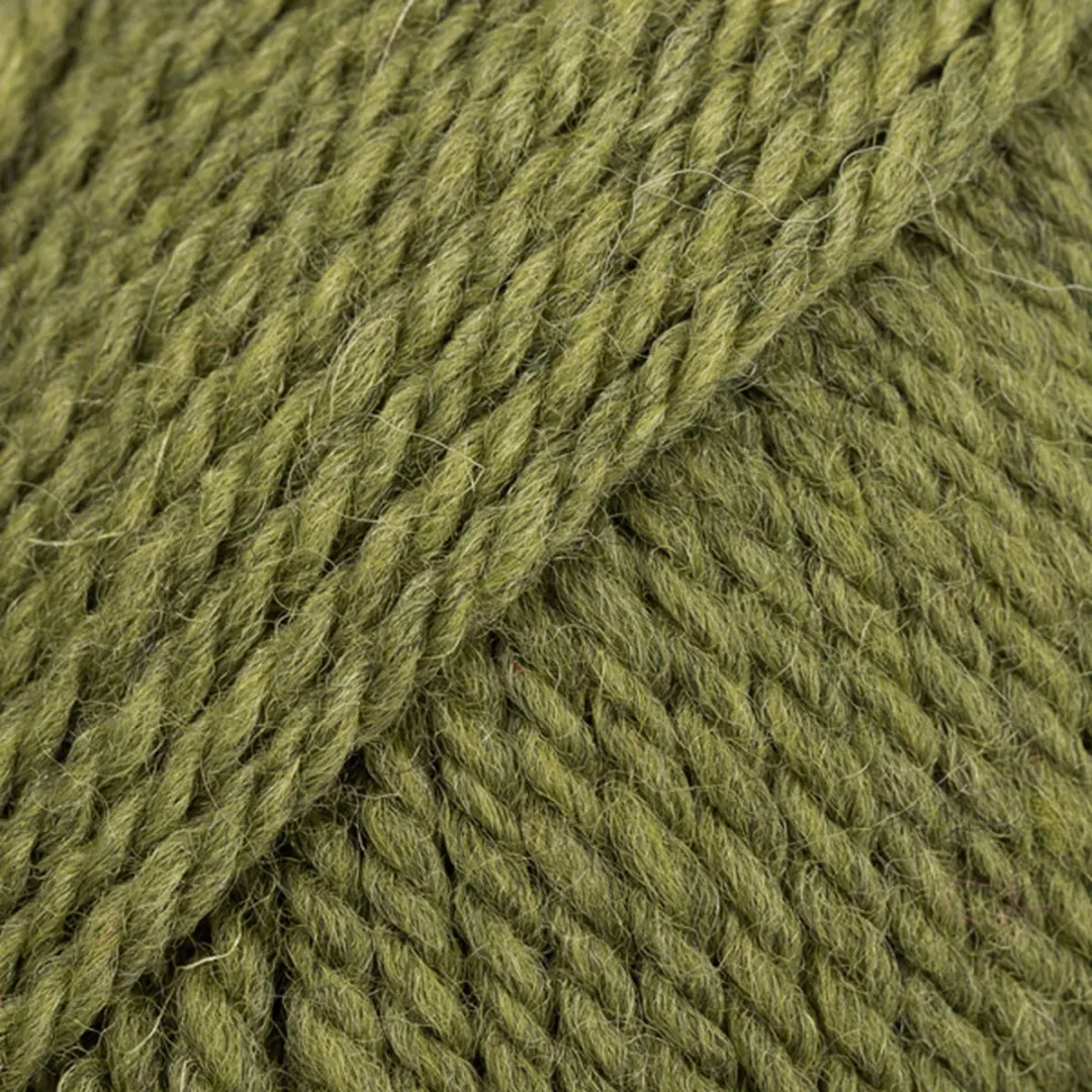 Drops Alaska Uni Colour Wol Garen