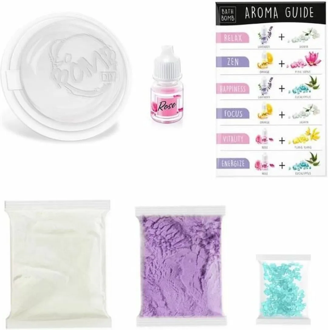 Canal Toys So Bomb DIY Magisch Zand - 2 Spelers