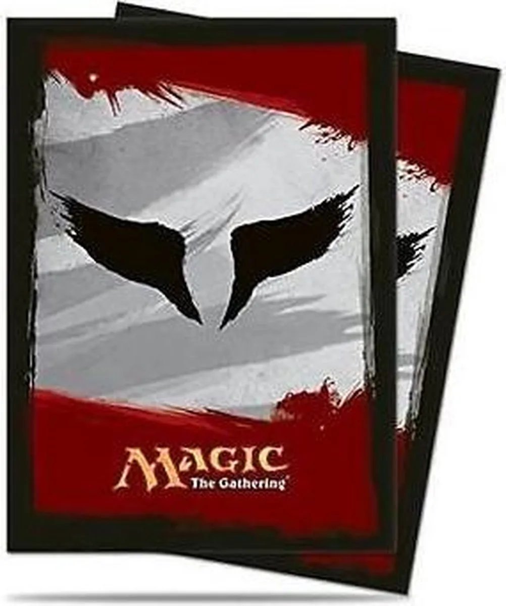 Pc Mtg - Khans Of Tarkir Mardu X5