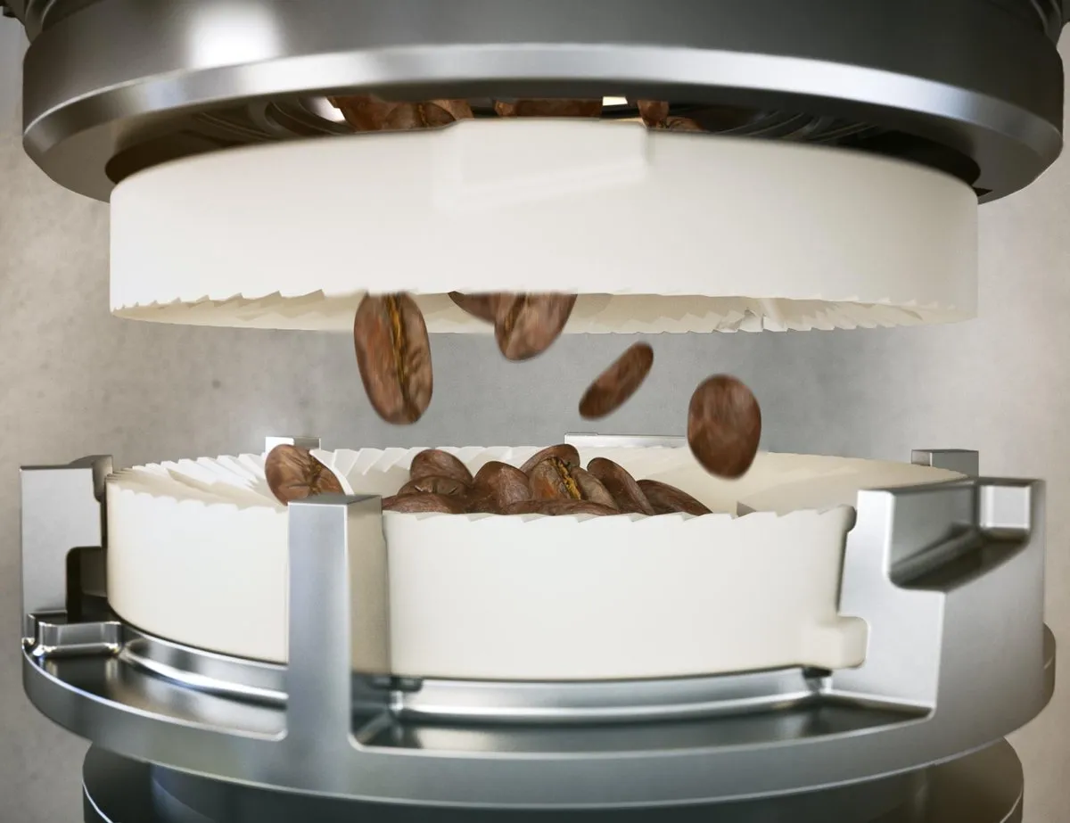 Philips LatteGo 5400 serie EP5441/50 - Espressomachine - Zwart/RVS