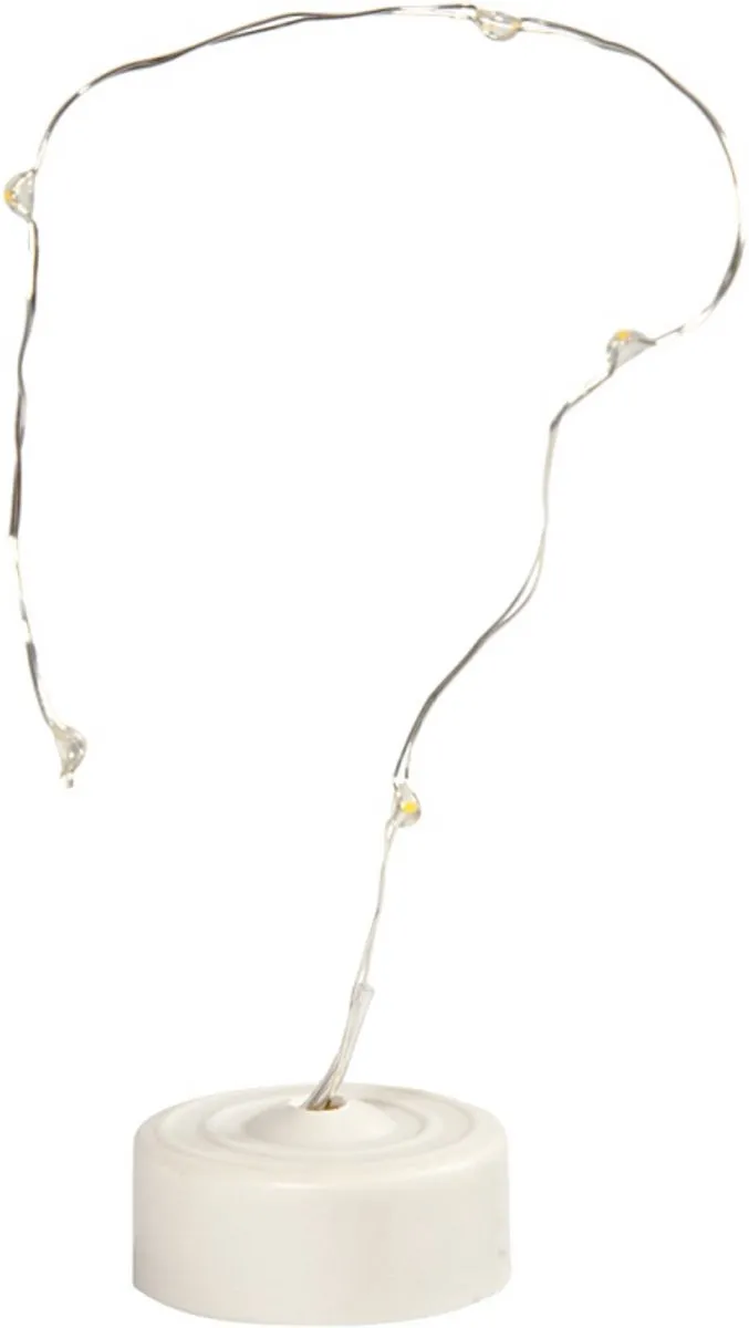 Creativ Company LED Lichtslinger 27cm
