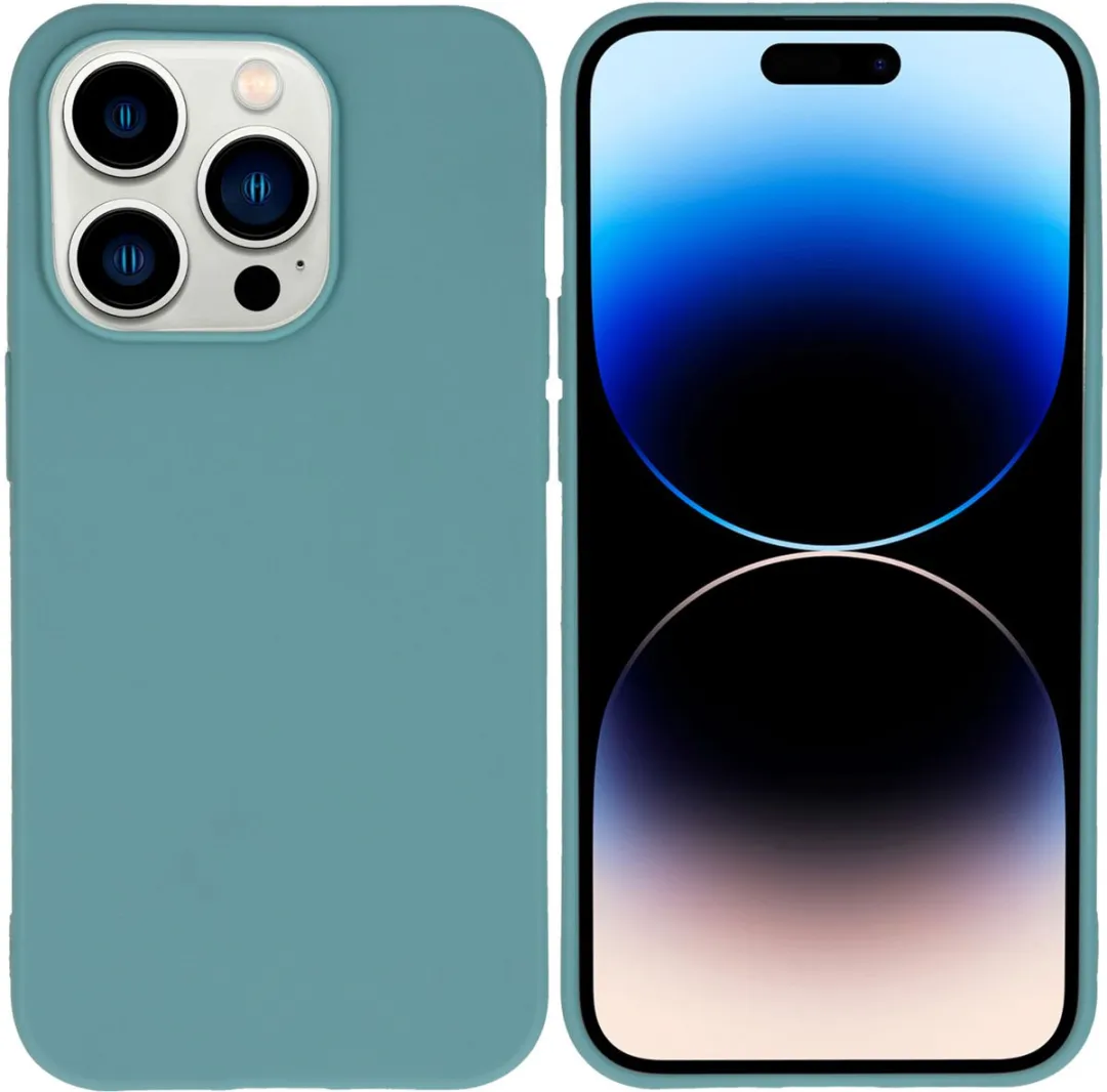imoshion Hoesje iPhone 14 Pro