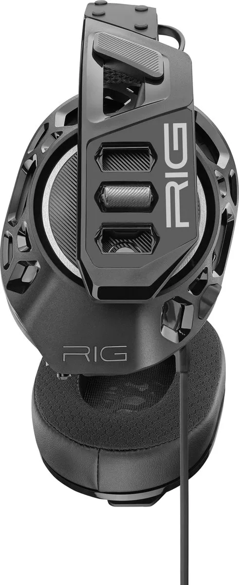 Nacon RIG 500 Pro HC G2 Gaming Headset - PS5/PS4/Xbox - Zwart