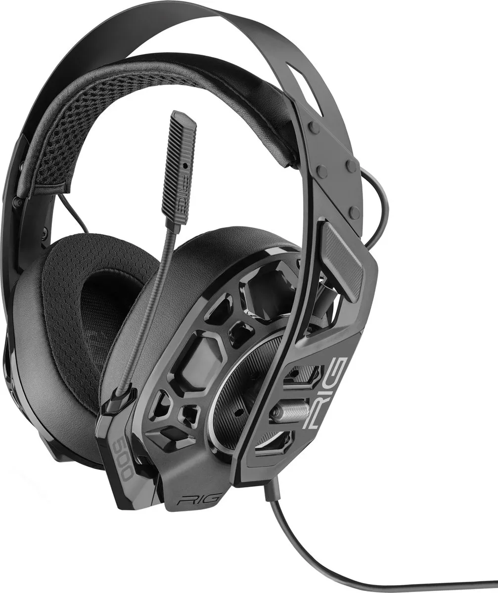 Nacon RIG 500 Pro HC G2 Gaming Headset