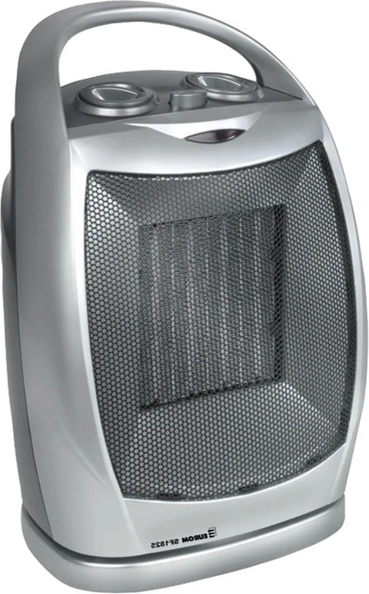 Eurom SF1525 Verwarming 1500W