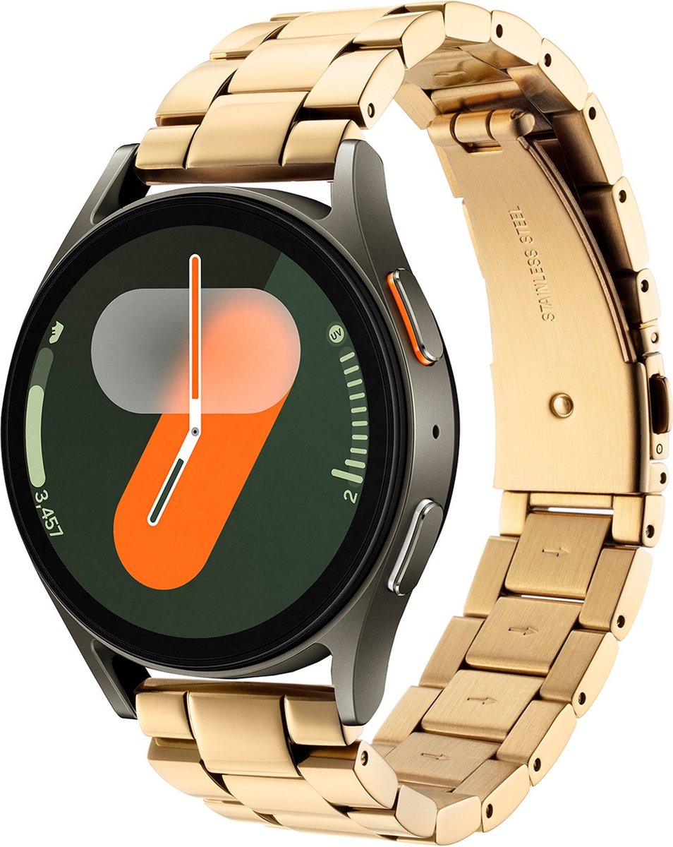 Samsung Special Edition SA.L300KGRS Galaxy Watch 7 - Smartwatch