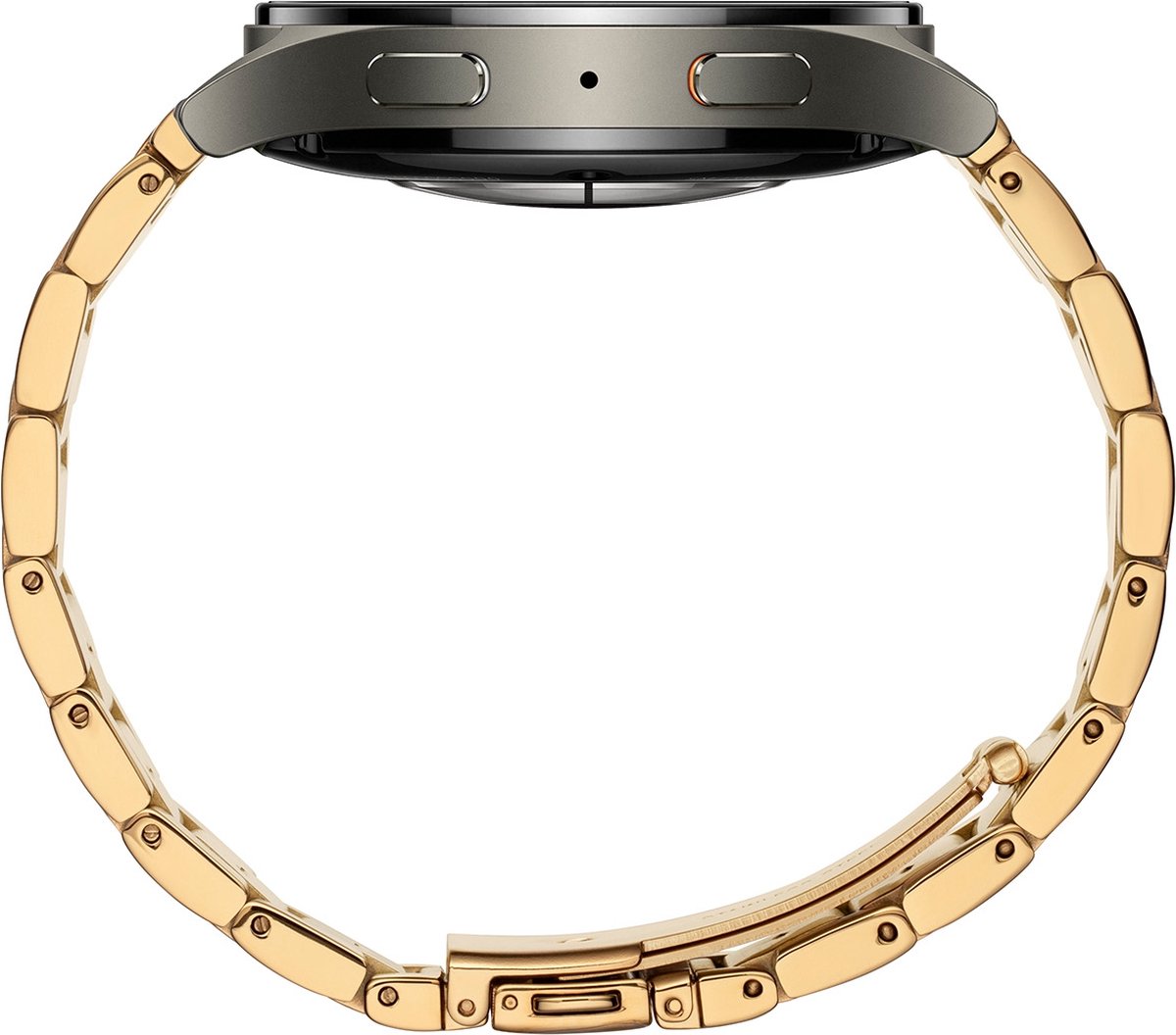 Samsung Special Edition SA.L300KGRS Galaxy Watch 7 - Smartwatch