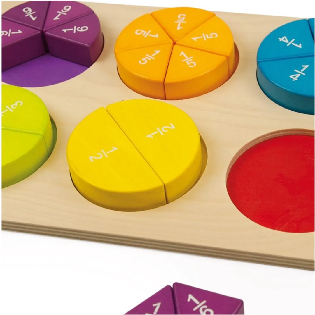 Andreu Breuken Puzzel 41516707 - Multikleur