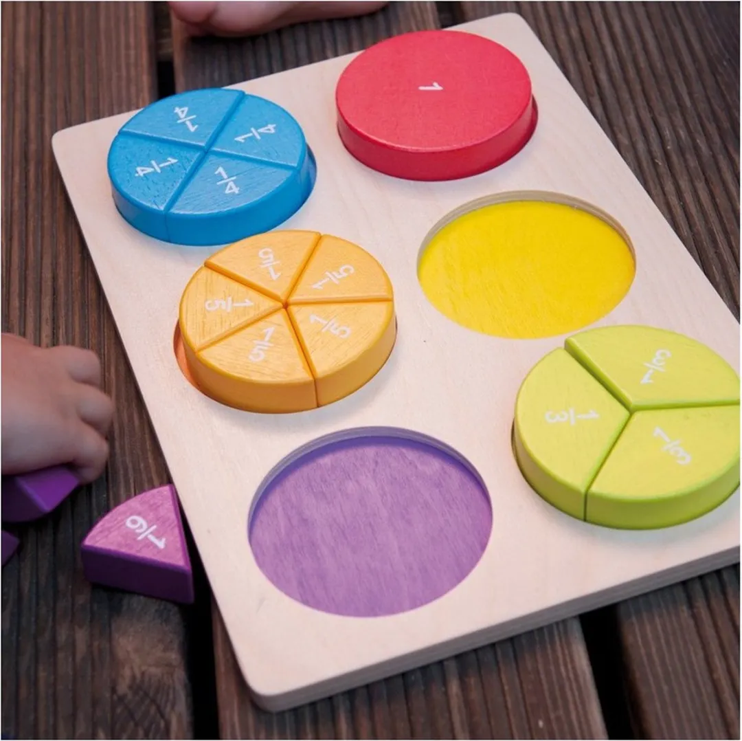 Andreu Breuken Puzzel 41516707 - Multikleur