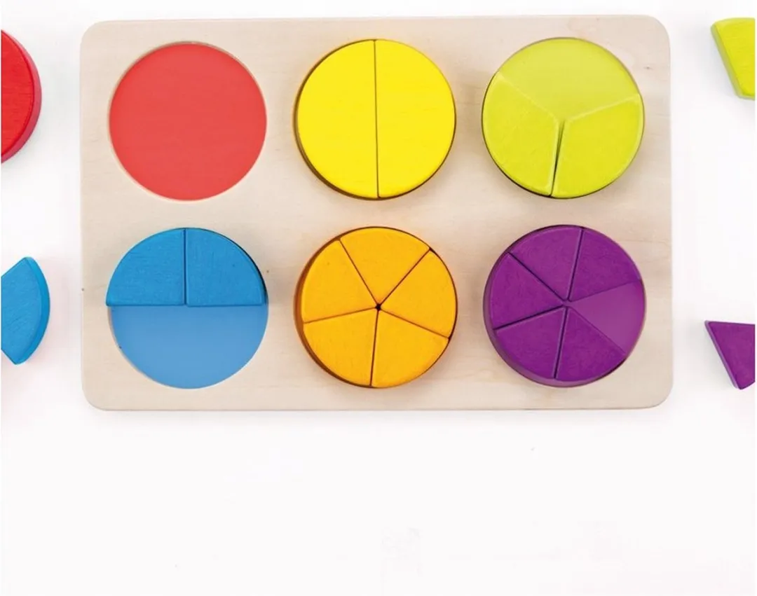 Andreu Breuken Puzzel 41516707 - Multikleur