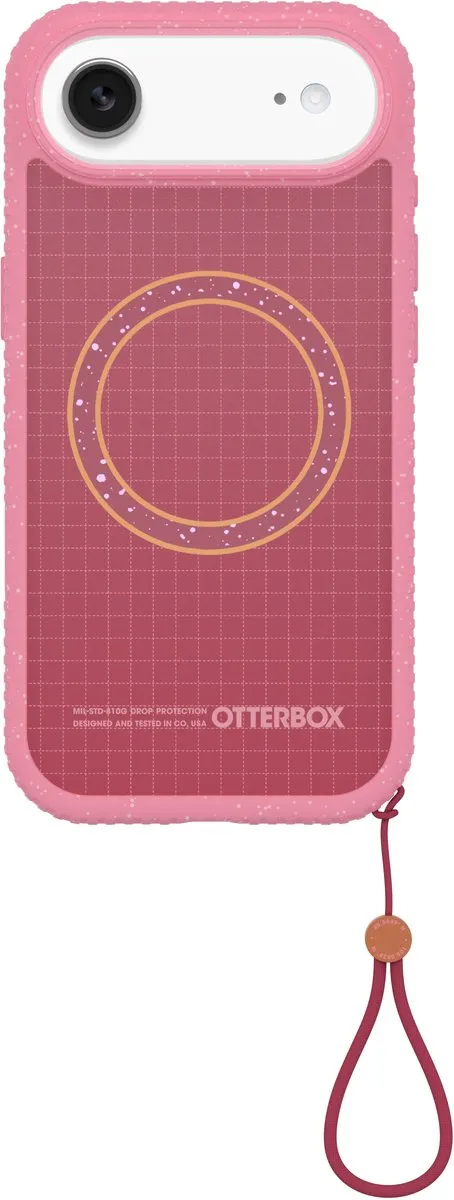 OtterBox Sole Series 77-99403 iPhone Hoesje